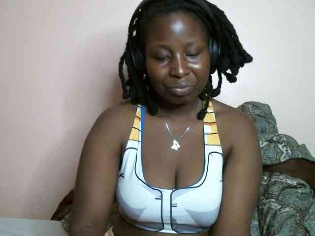 Juicyberry254 webcam
