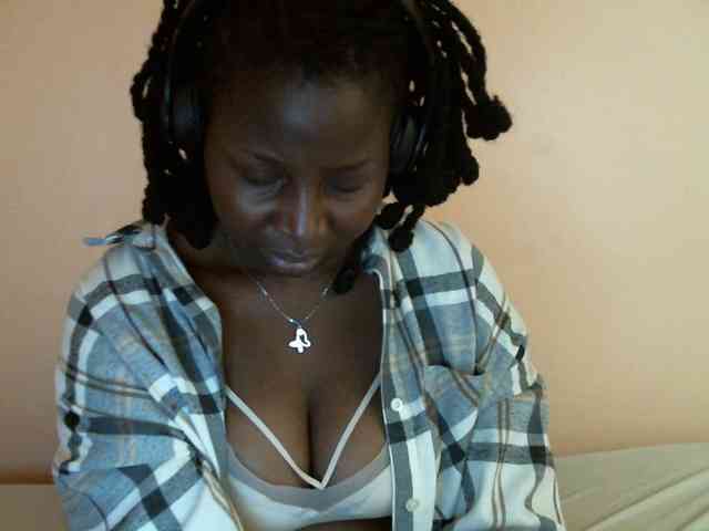 Juicyberry254 webcam