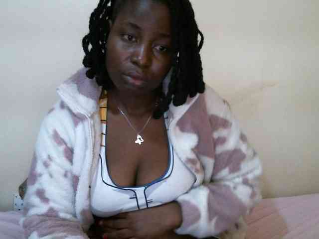 Juicyberry254 webcam