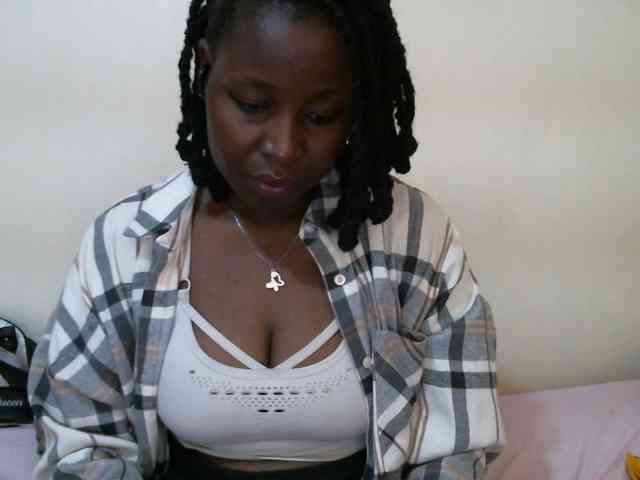 Juicyberry254 webcam