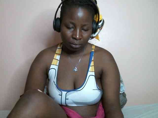 Juicyberry254 webcam