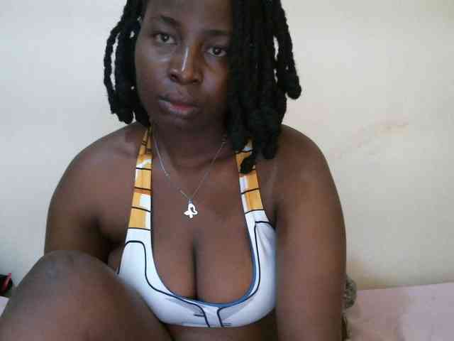 Juicyberry254 webcam