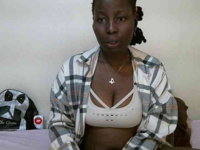 Juicyberry254 webcam