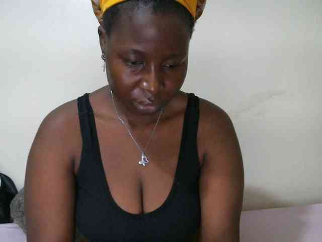 Juicyberry254 webcam