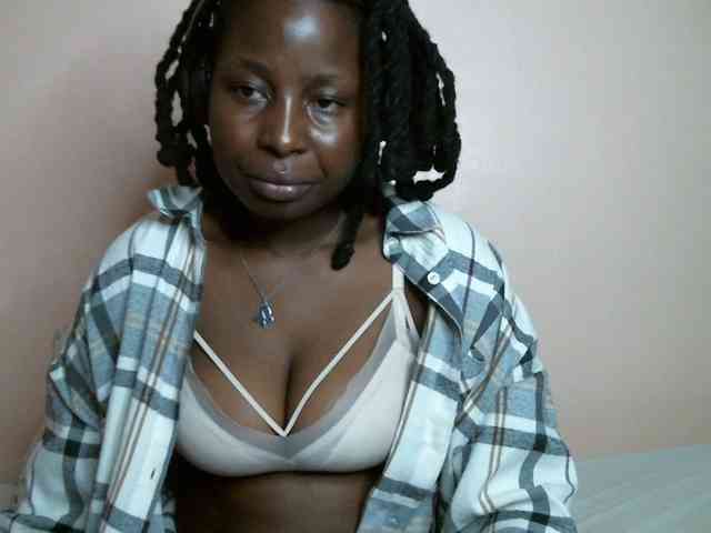 Juicyberry254 webcam