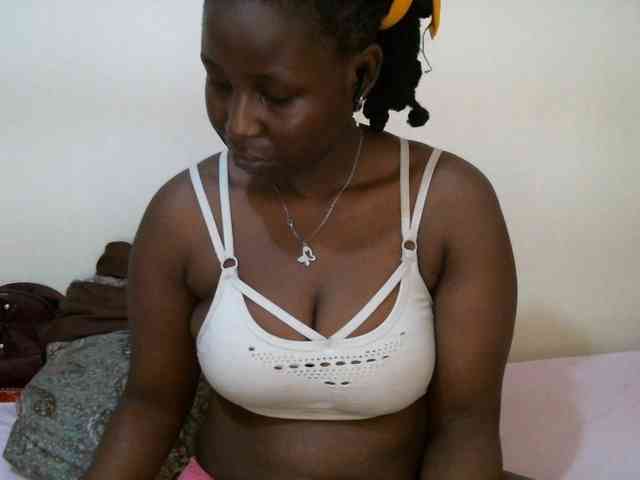 Juicyberry254 webcam