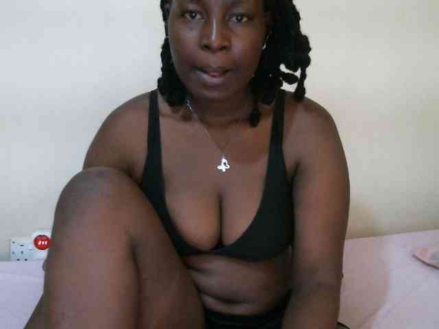 Juicyberry254