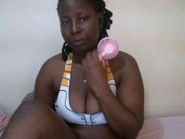 Juicyberry254 webcam