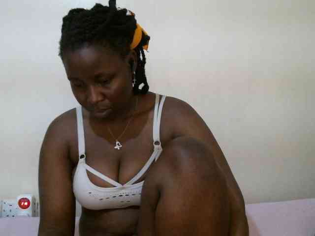Juicyberry254 webcam