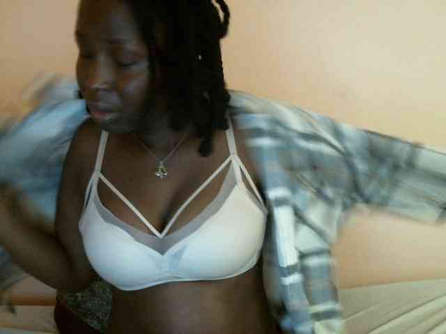 Juicyberry254 webcam