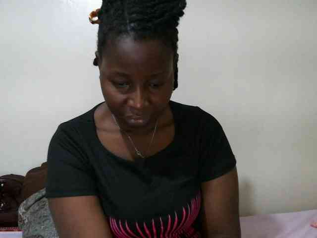 Juicyberry254 webcam