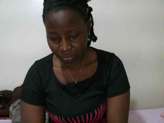 Juicyberry254 webcam