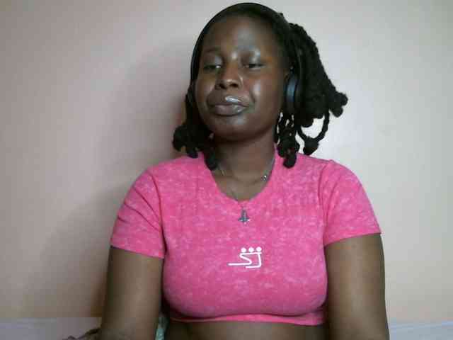 Juicyberry254 webcam