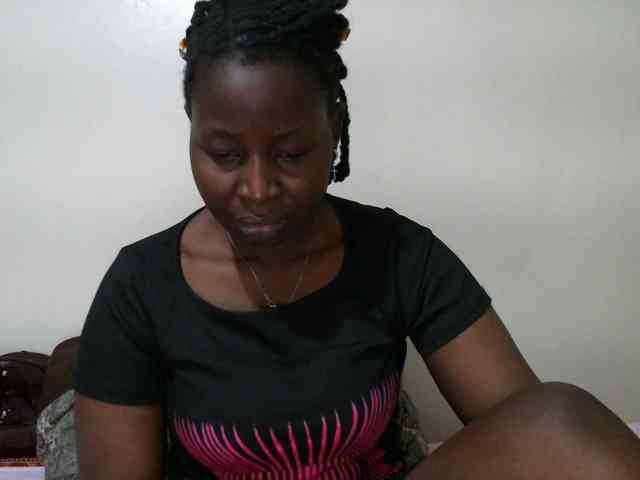 Juicyberry254 webcam