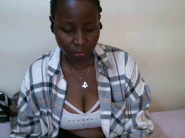 Juicyberry254 webcam