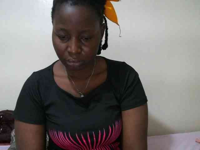 Juicyberry254 webcam