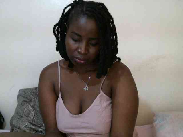 Juicyberry254 webcam