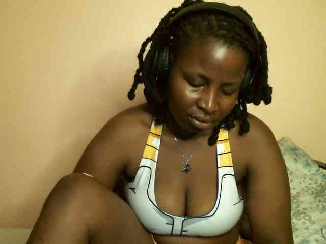 Juicyberry254 webcam