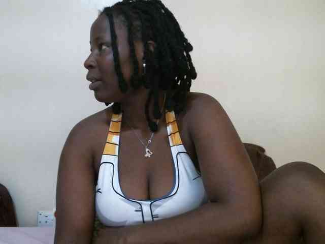 Juicyberry254 webcam