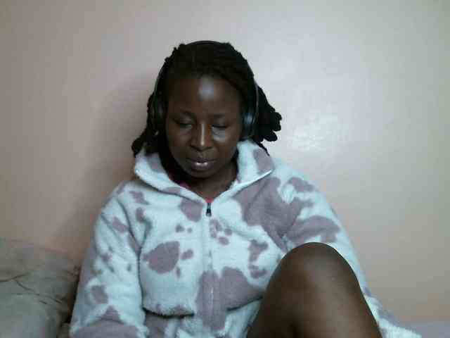 Juicyberry254 webcam