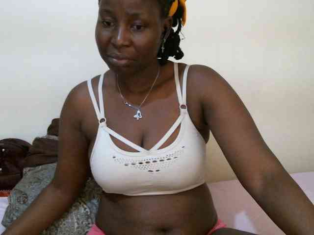 Juicyberry254 webcam
