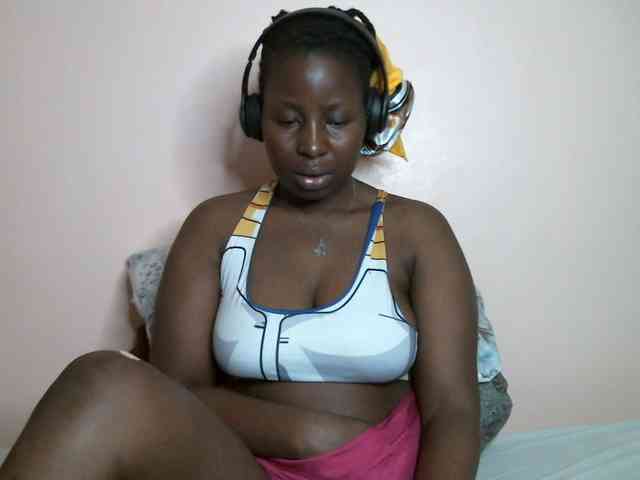 Juicyberry254 webcam