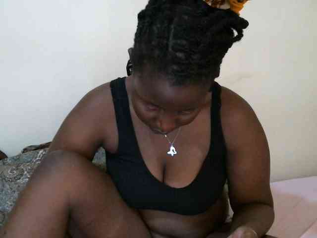 Juicyberry254 webcam