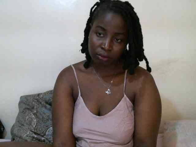 Juicyberry254 webcam