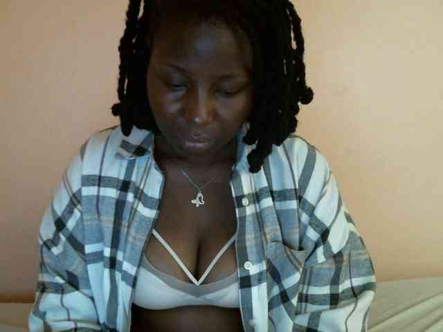 Juicyberry254 webcam