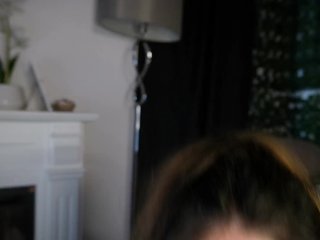 NicoleIris Porn Show