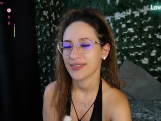 NicoleIris Porn Show