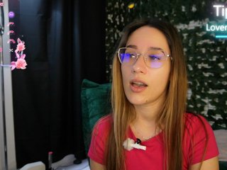 NicoleIris Porn Show