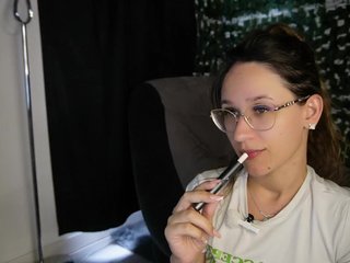 NicoleIris Porn Show