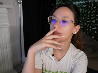 NicoleIris Porn Show