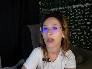 NicoleIris Porn Show