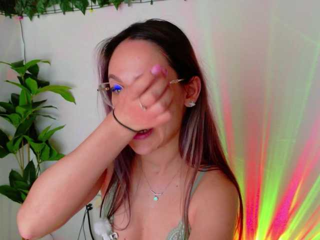 NicoleIris's BongaCams show and profile