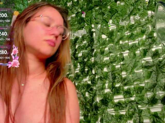 nicoleiris cam belle
