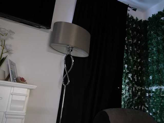 NicoleIris live cam on BongaCams