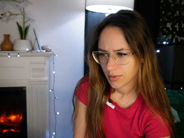 NicoleIris live cam on BongaCams