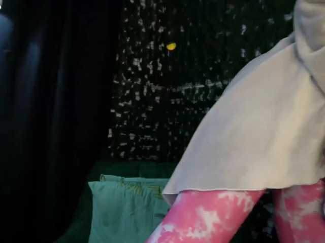 NicoleIris live cam on BongaCams
