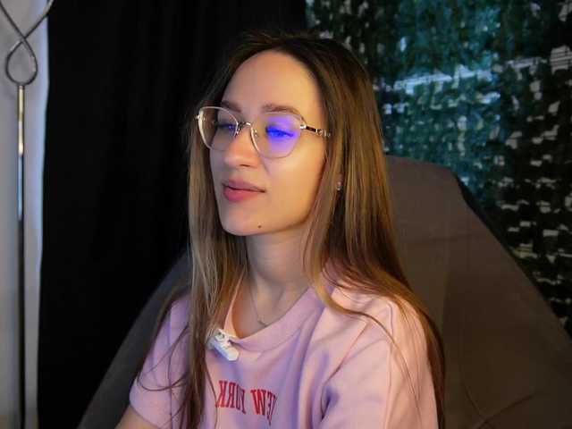 NicoleIris live cam on BongaCams