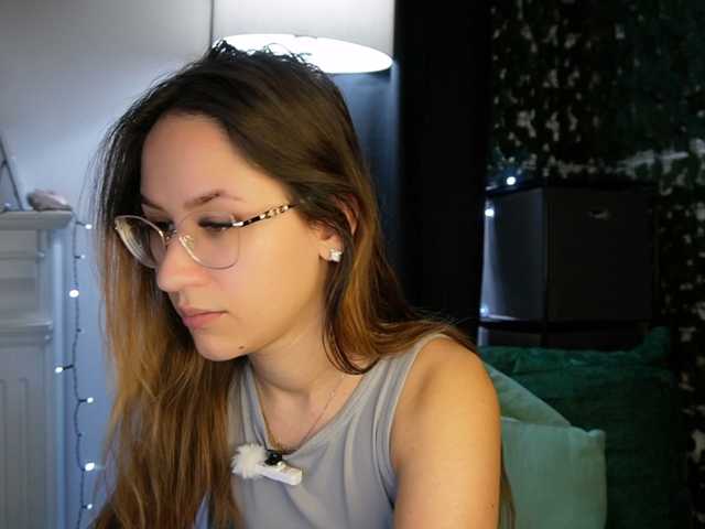 NicoleIris live cam on BongaCams