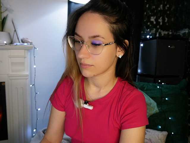 NicoleIris live cam on BongaCams