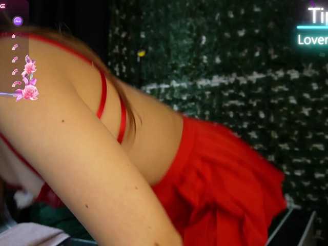 NicoleIris live cam on BongaCams