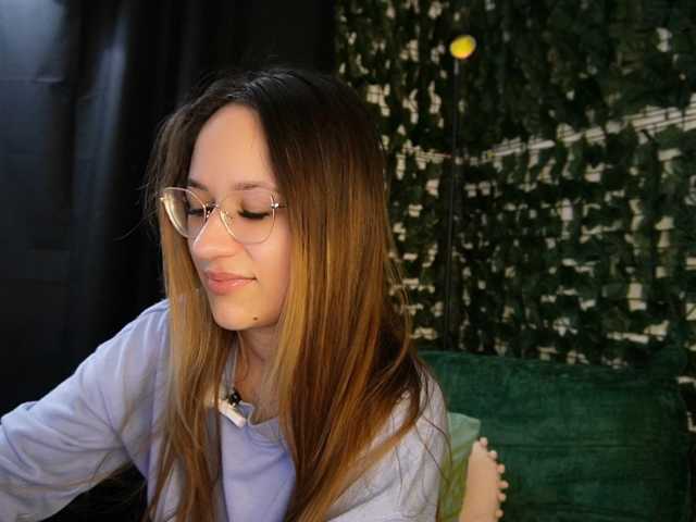 NicoleIris live cam on BongaCams
