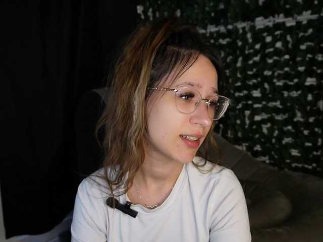NicoleIris live cam on BongaCams