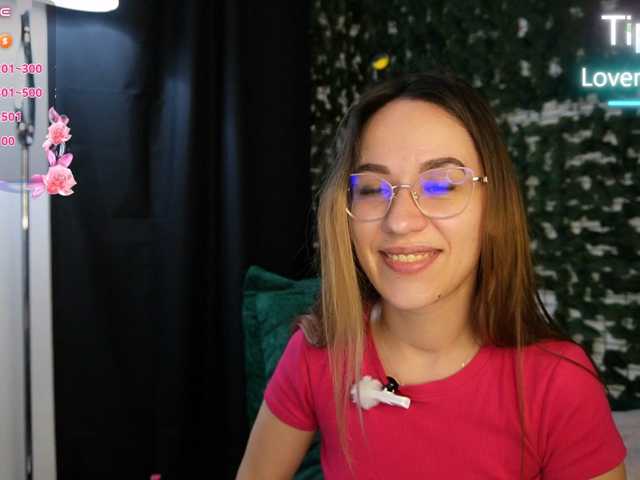 NicoleIris live cam on BongaCams