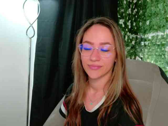Modelo: NicoleIris