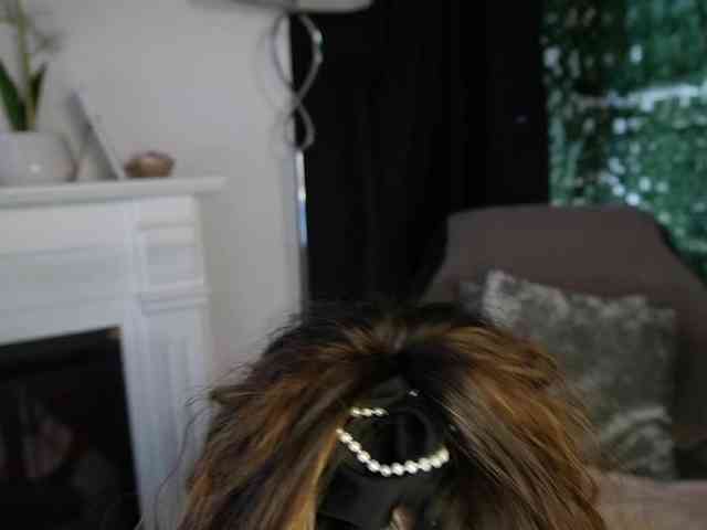NicoleIris webcam