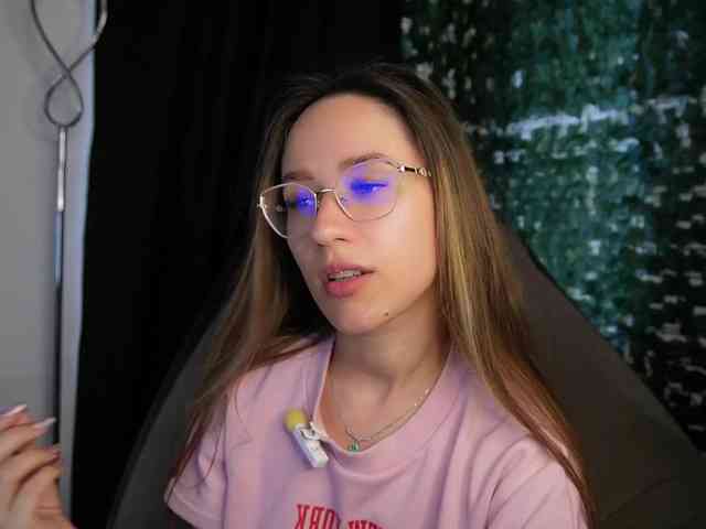 NicoleIris Sex Cam Show